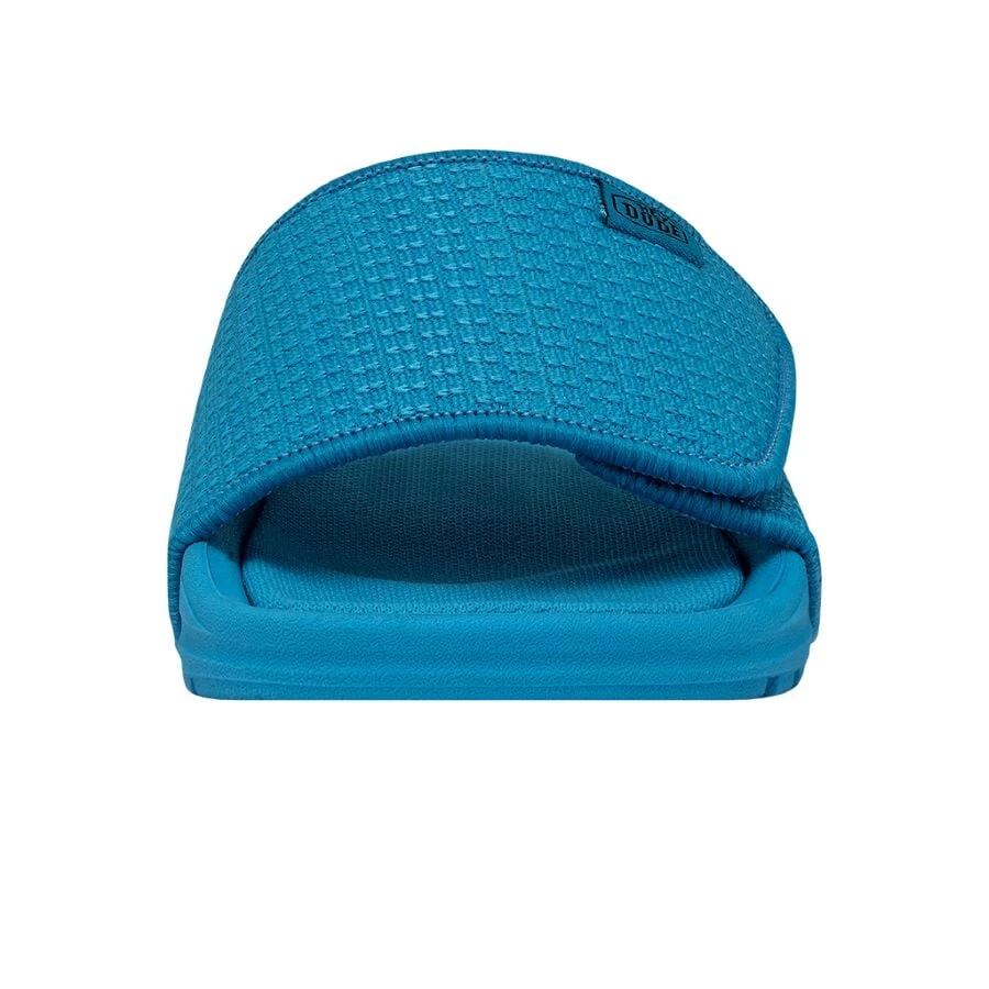 Phoenix Youth Basic Knit - Scuba Blue - Image 4