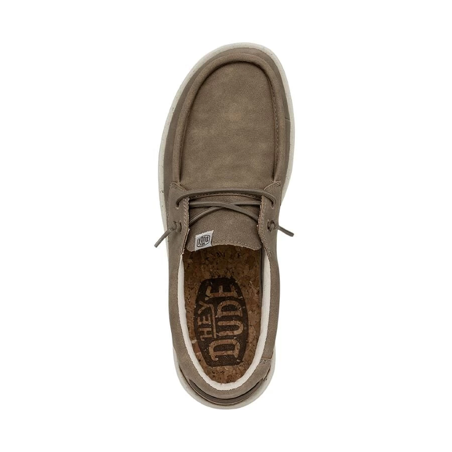 Welsh Grip - Duster - Image 6