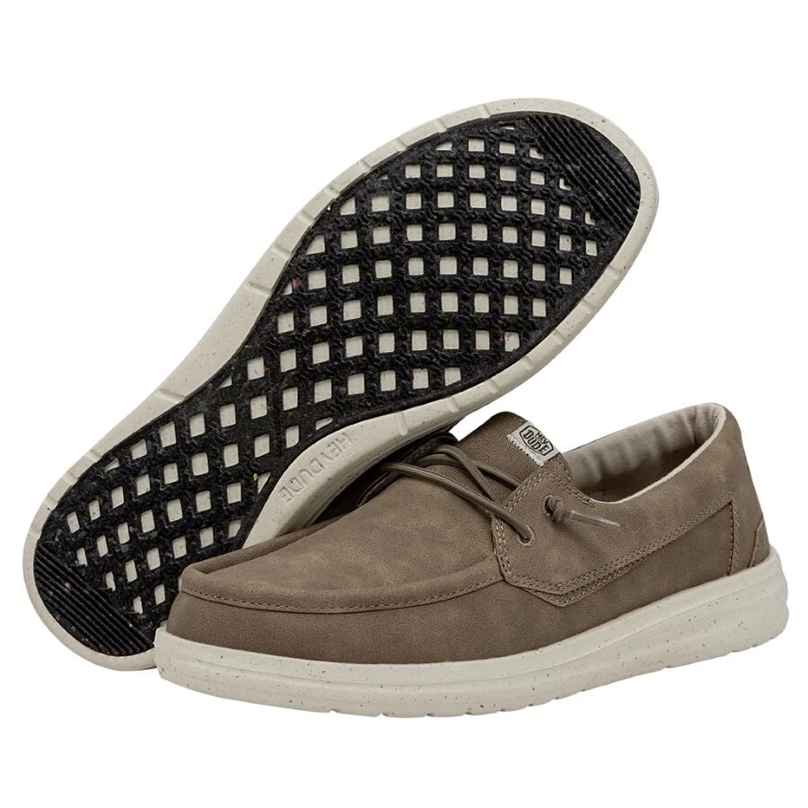 Welsh Grip - Duster - Image 3