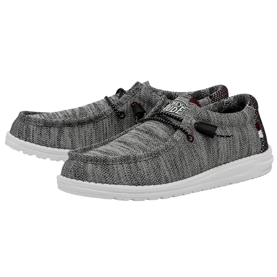 Wally Sox Stitch - Orion Blue - Image 2