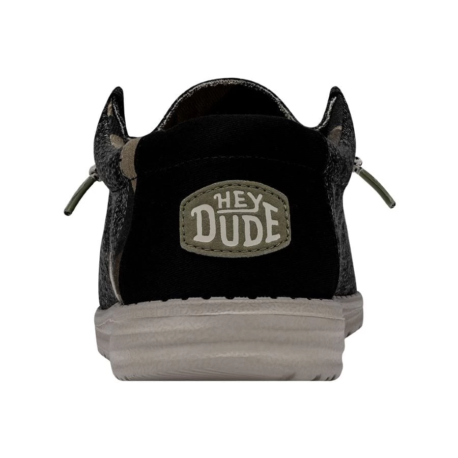 Wally Boho Denim - Brown - Image 5