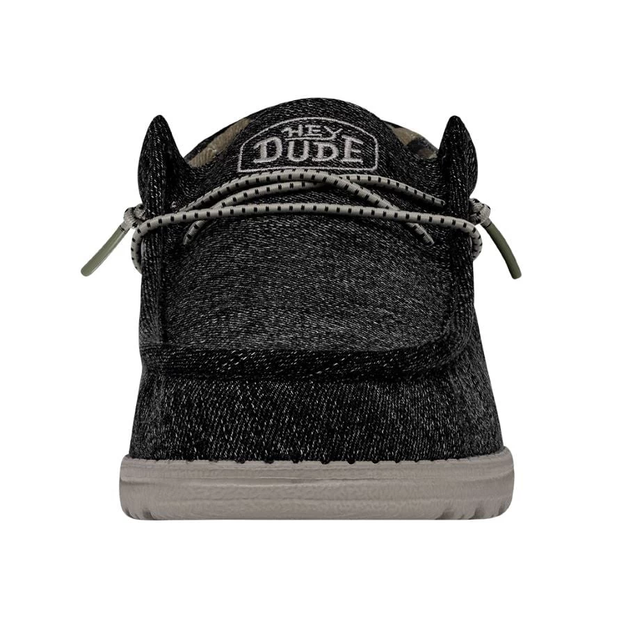 Wally Boho Denim - Brown - Image 4