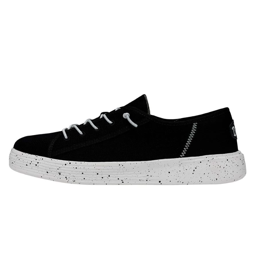 Cody Sport Mesh - Black