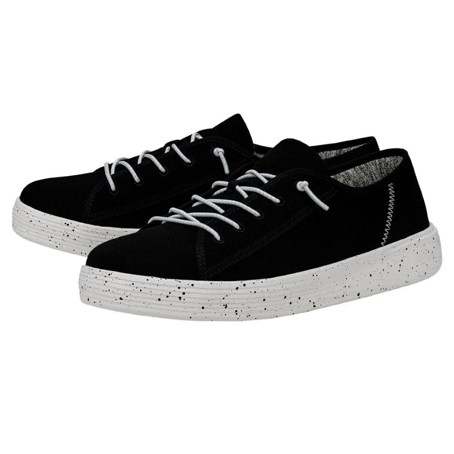 Cody Sport Mesh - Black - Image 3