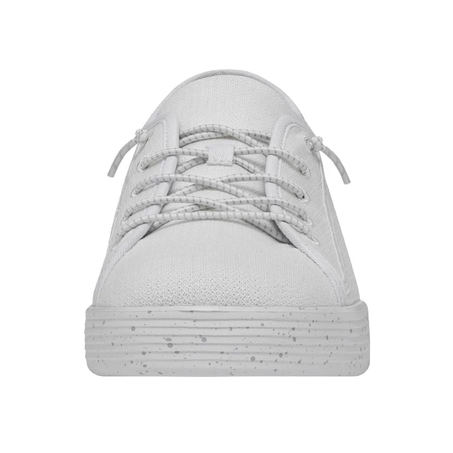 Cody Sport Mesh - White - Image 5