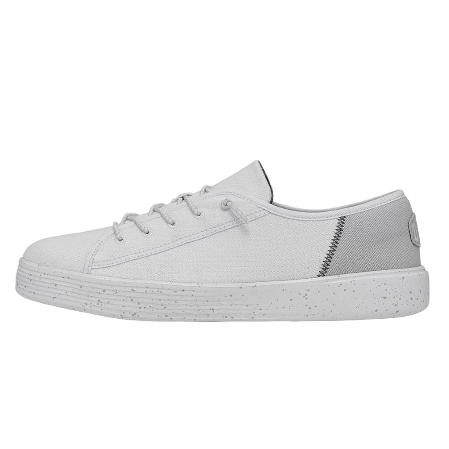 Cody Sport Mesh - White