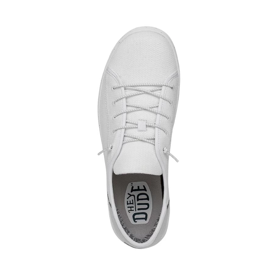 Cody Sport Mesh - White - Image 7