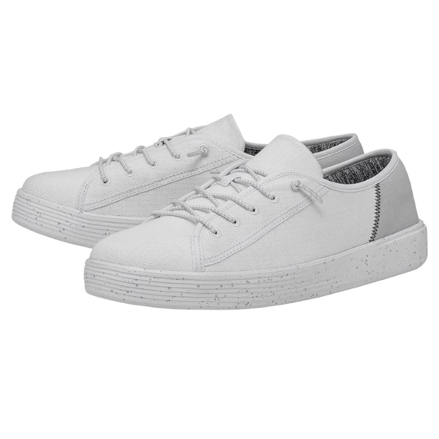 Cody Sport Mesh - White - Image 3