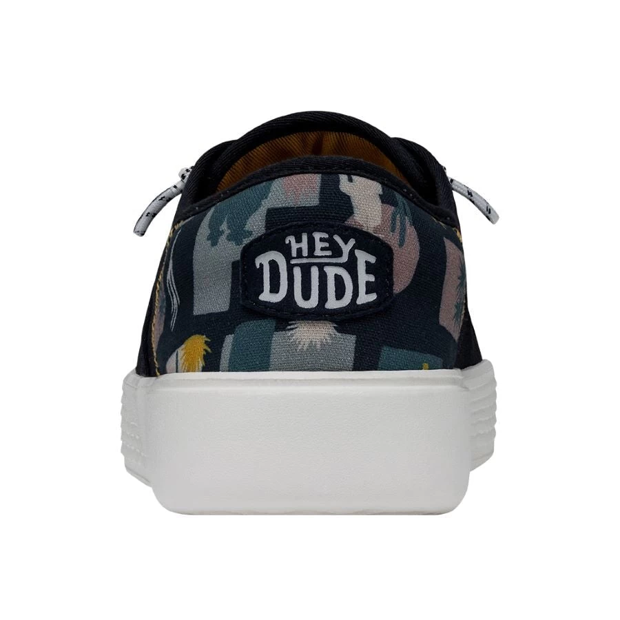 Conway Desert - Navy - Image 6