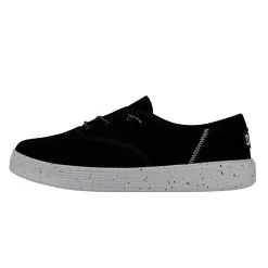 Conway Sports Mesh - Black