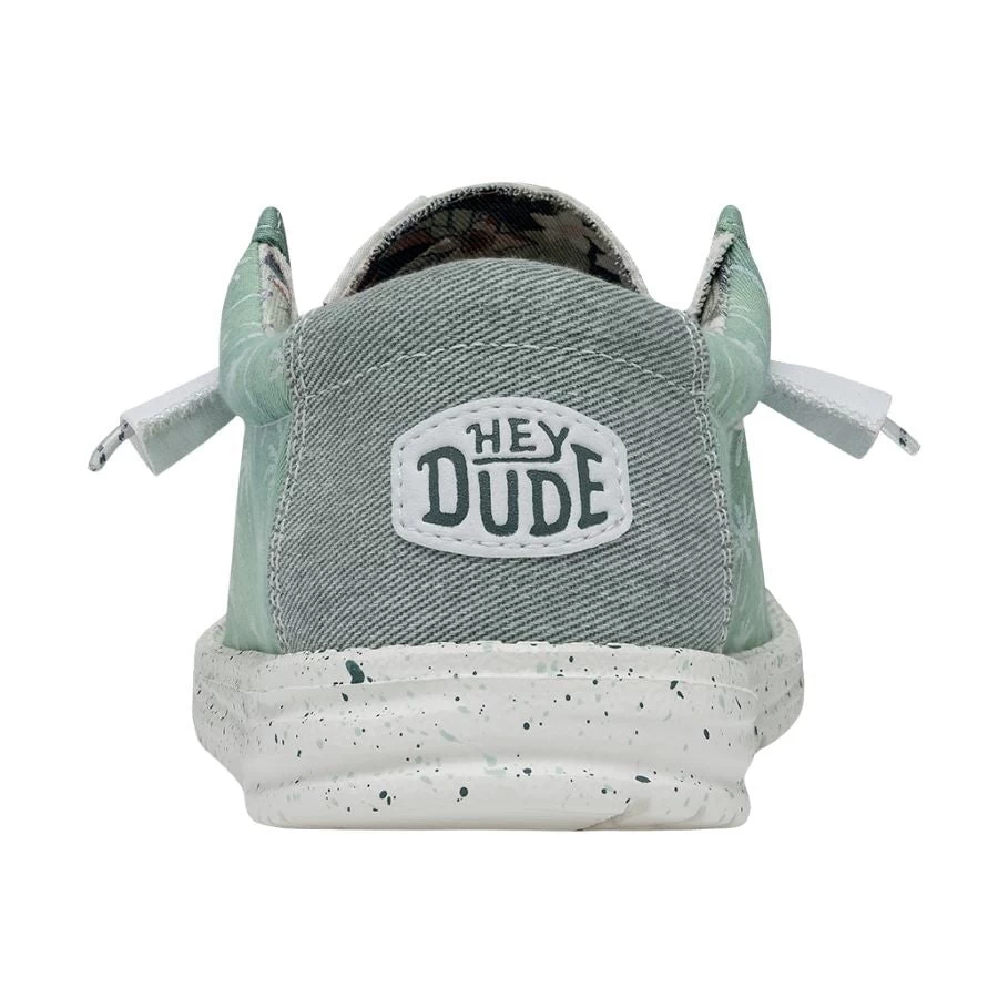 Wally Tropical - Light Blue - Image 4