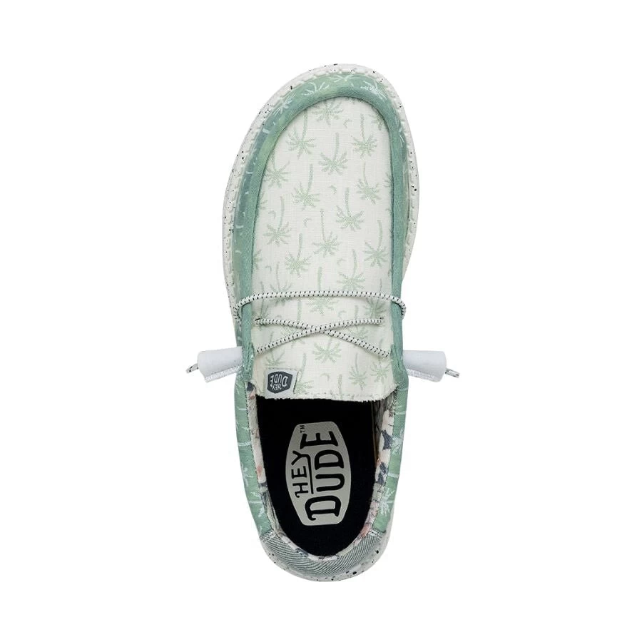 Wally Tropical - Light Blue - Image 6