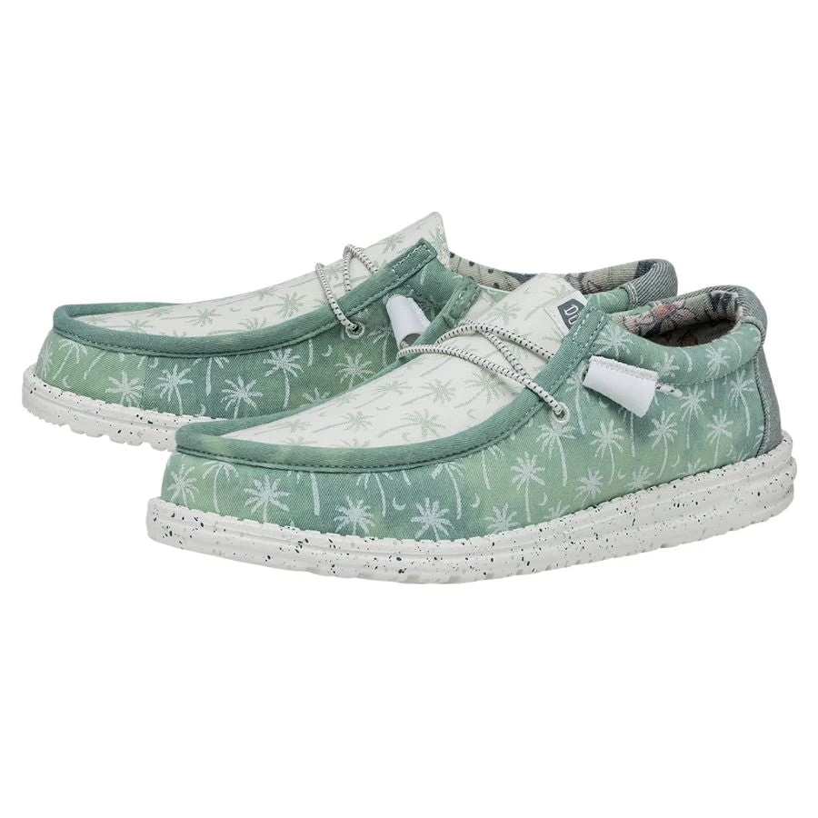 Wally Tropical - Light Blue - Image 2