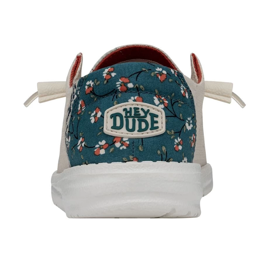 Wendy - Dahlia Orange - Image 5