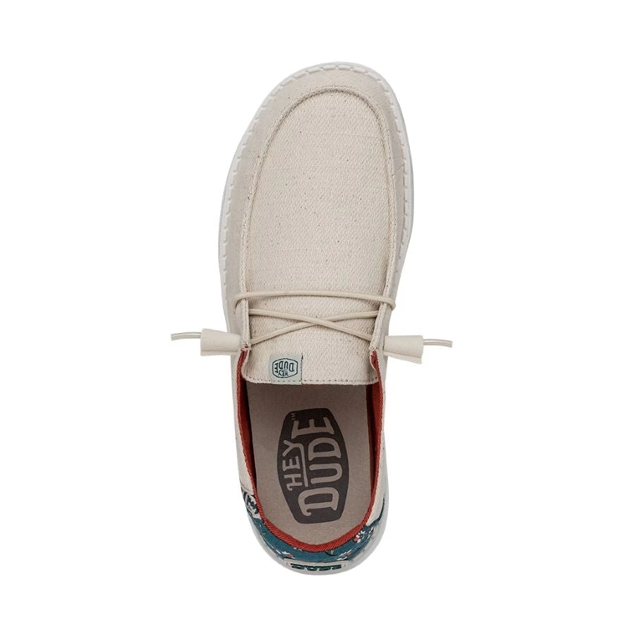 Wendy - Dahlia Orange - Image 6