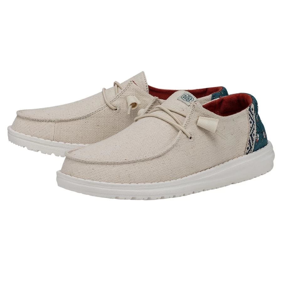 Wendy - Dahlia Orange - Image 2