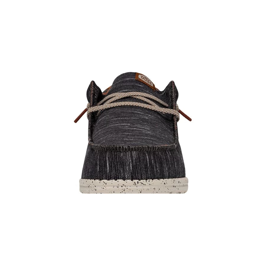 Wally Jersey - Charcoal - Image 4