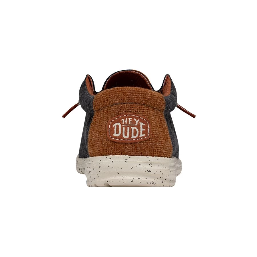 Wally Jersey - Charcoal - Image 5