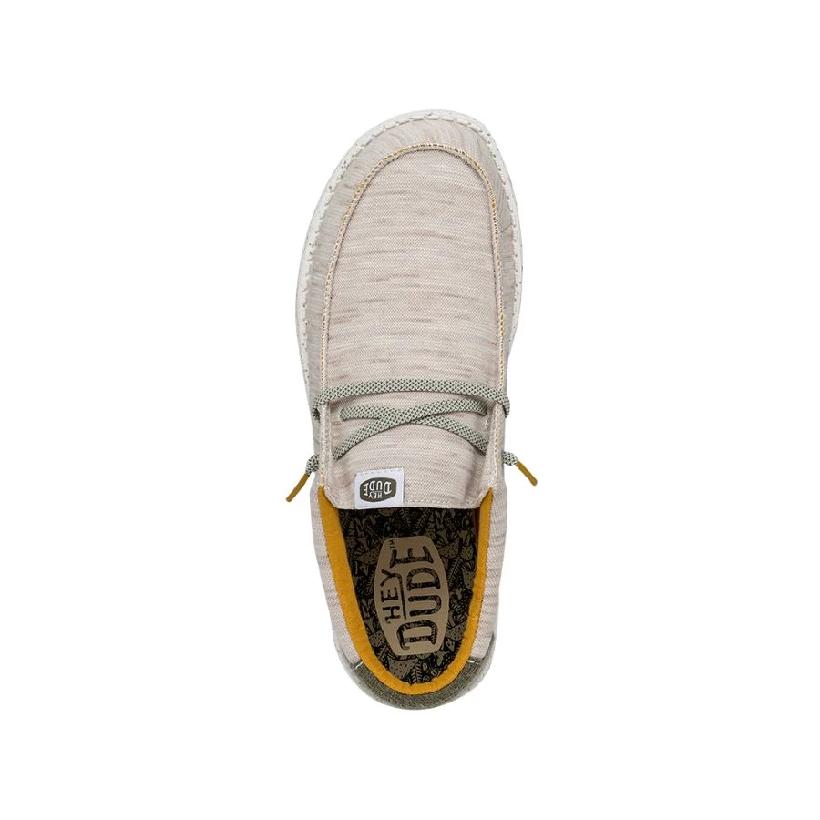 Wally Jersey - Taupe - Image 6