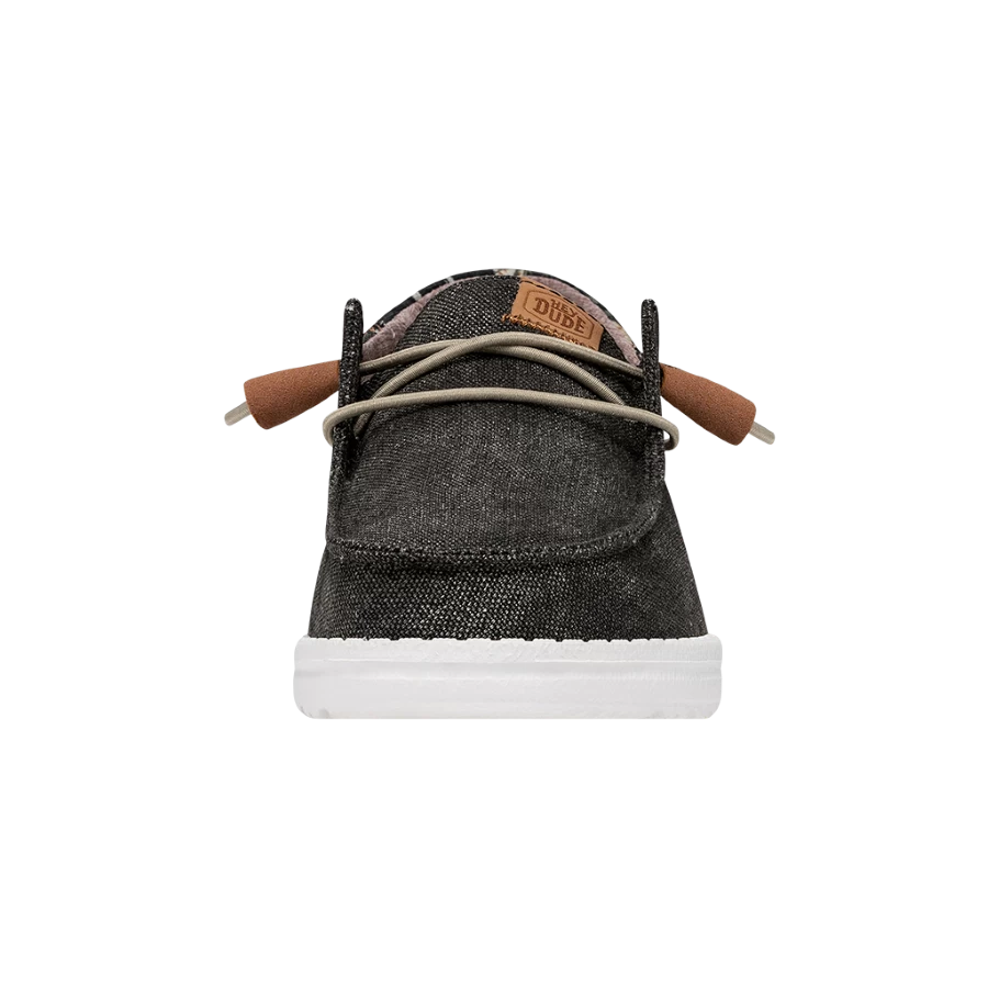 Wendy Funk Oasis - Black - Image 4