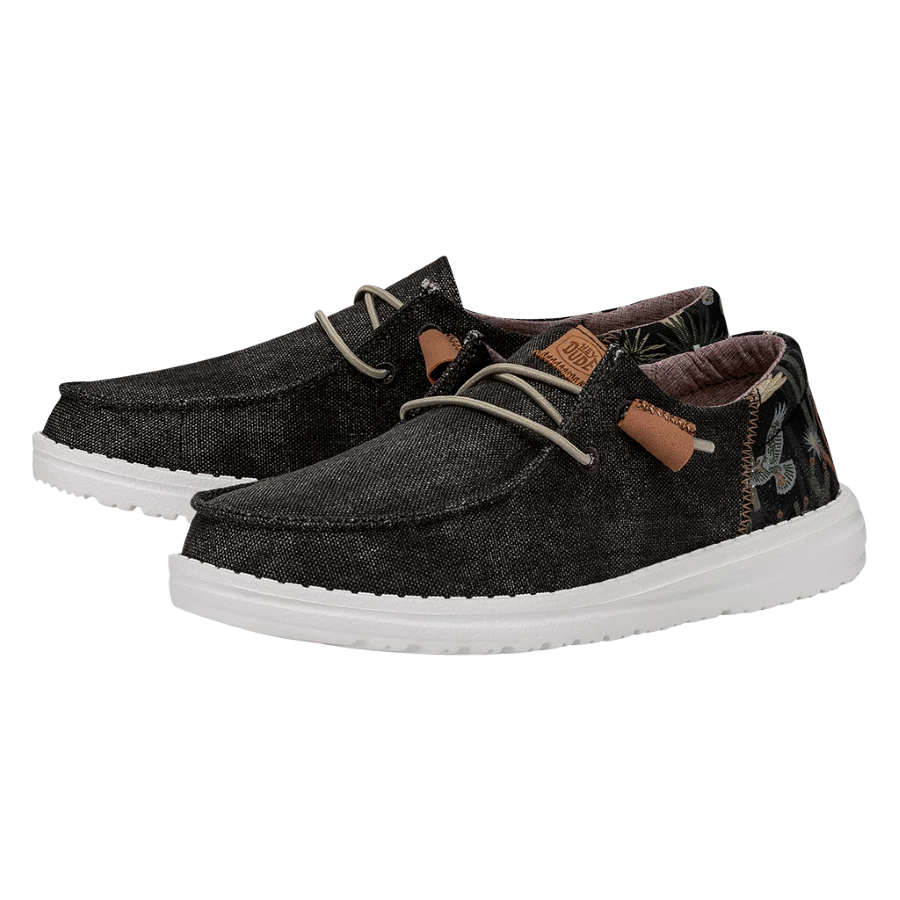 Wendy Funk Oasis - Black - Image 2