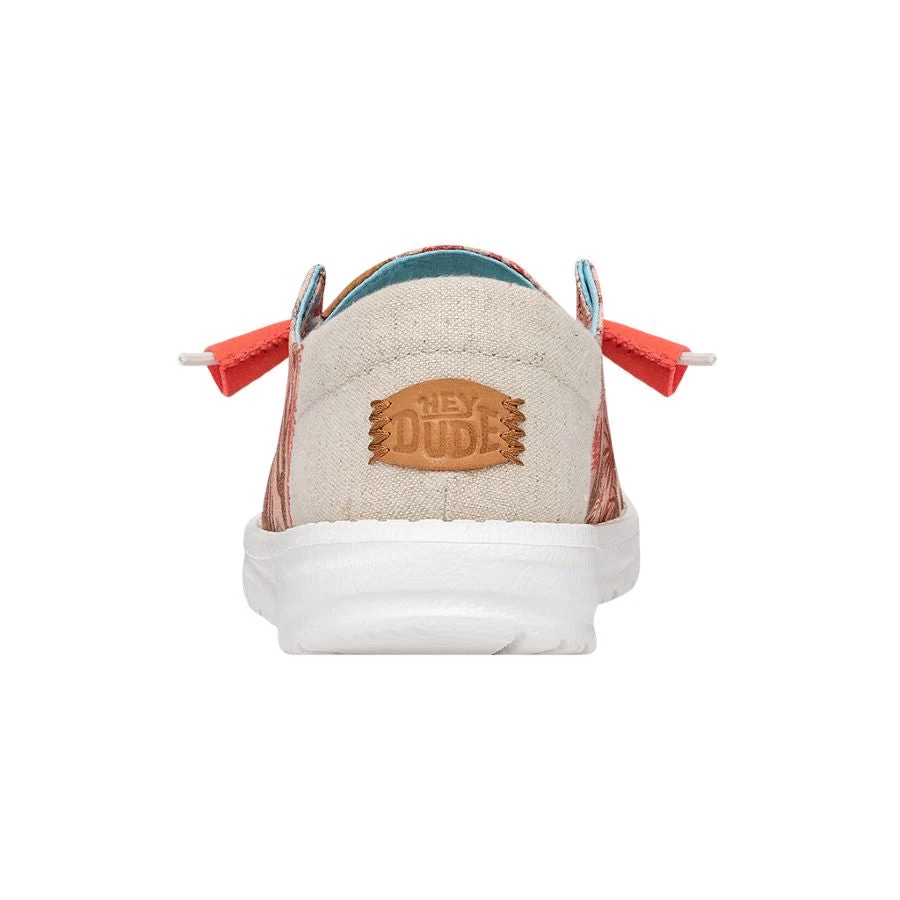 Wendy Funk Oasis - Pink - Image 5