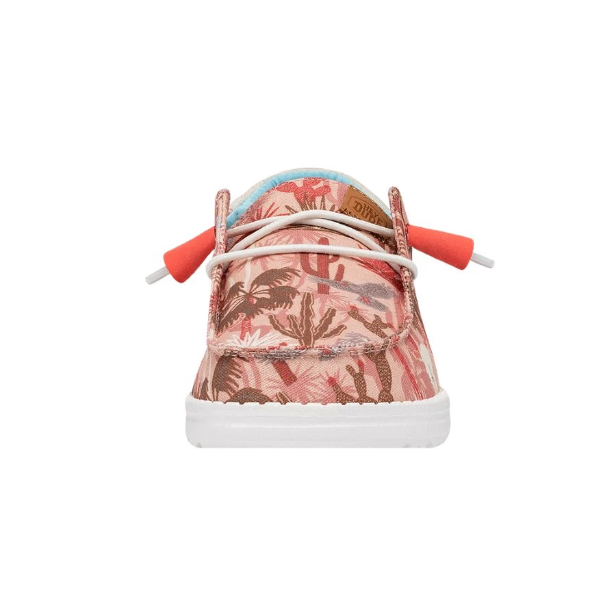 Wendy Funk Oasis - Pink - Image 4