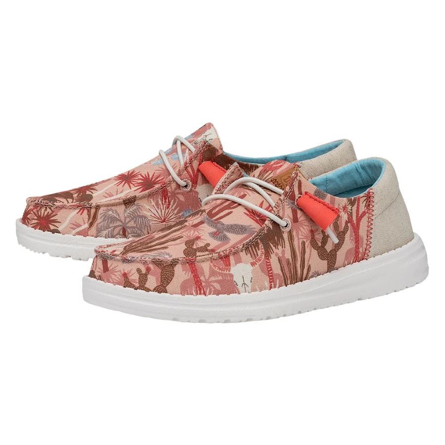 Wendy Funk Oasis - Pink - Image 2