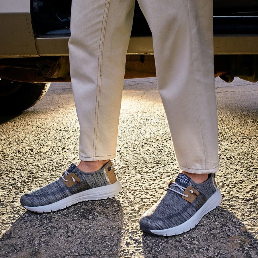 Sirocco - Grey Mix - Image 7