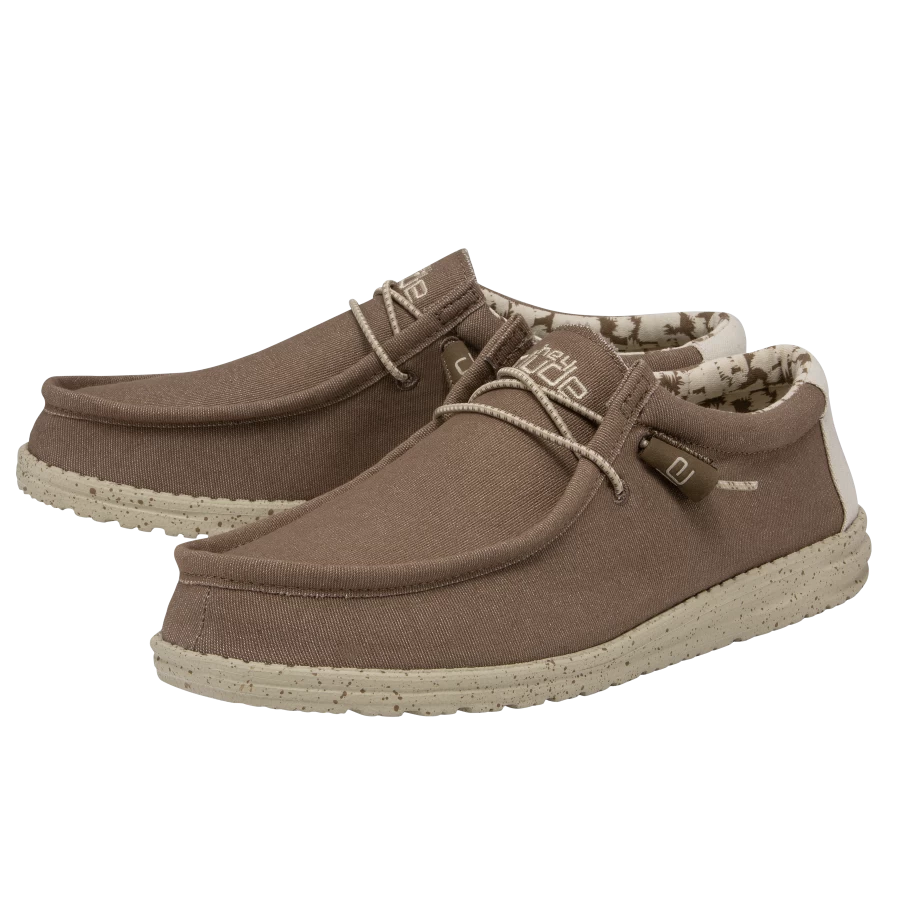 Wally Stretch - Clay - Image 2