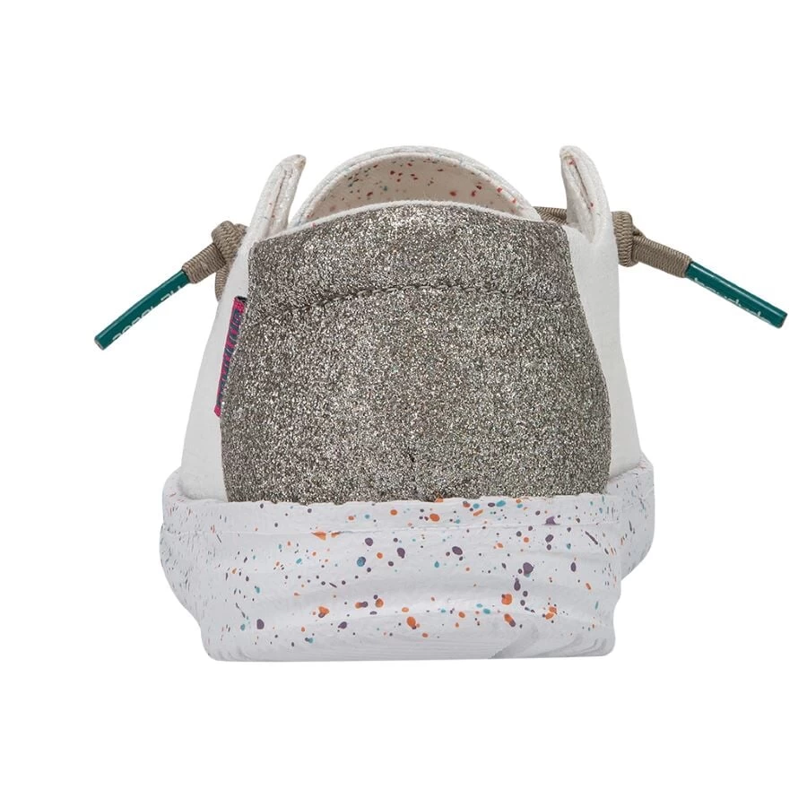 Wendy Youth - Disco White - Image 5