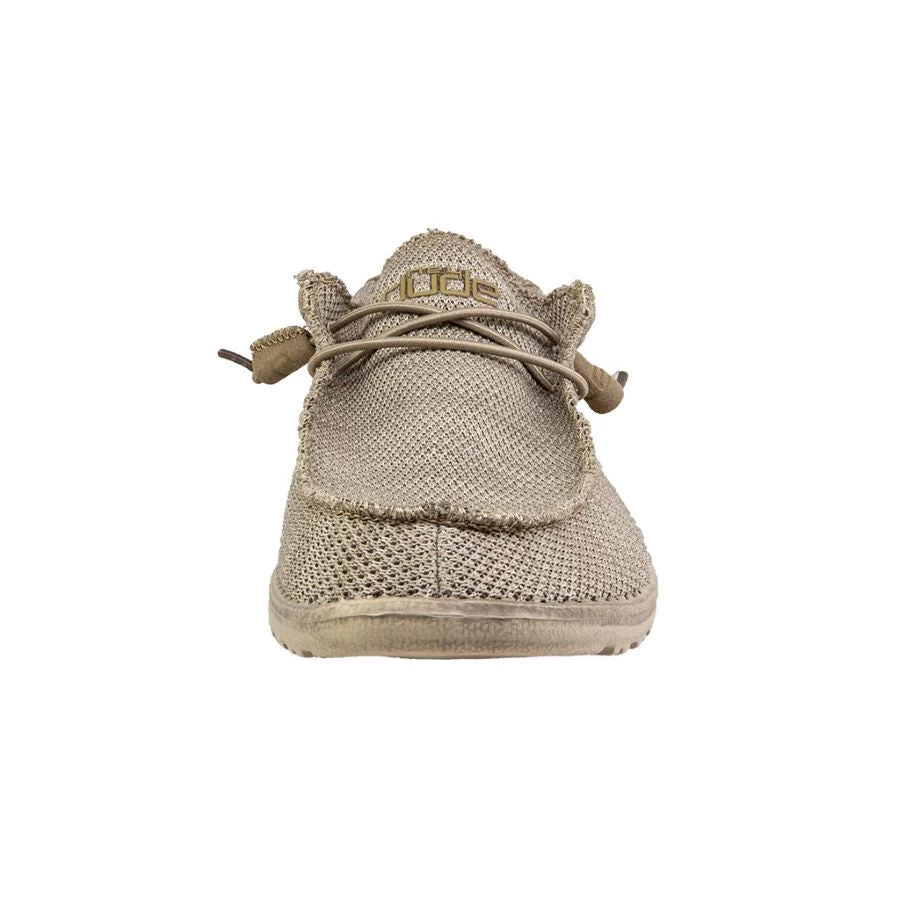 Wally Sox - Beige - Image 4