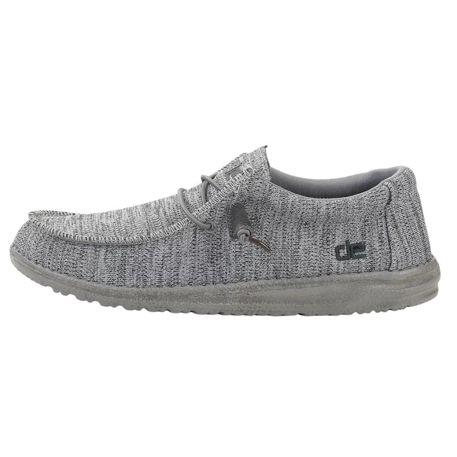 Wally Sox - Grey
